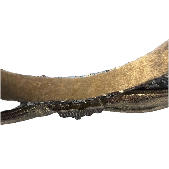 Disney Parks & Disguise Minnie Mouse Ears Lot + 5 Hair Clips Set Collector Gift - Picture 7 of 16